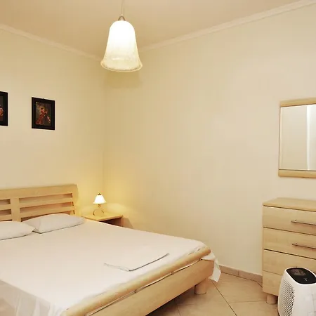 Vakantiehuis Aiolos By Travelpro Services Nea Moudania Halkidiki *