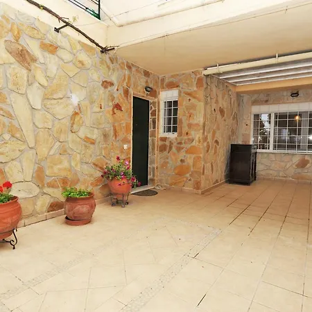 Vakantiehuis Aiolos By Travelpro Services Nea Moudania Halkidiki