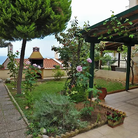 Holiday home Aiolos By Travelpro Services Nea Moudania Halkidiki