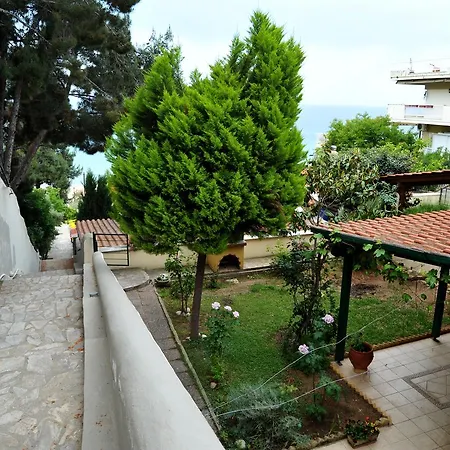 Aiolos By Travelpro Services Nea Moudania Halkidiki Holiday home