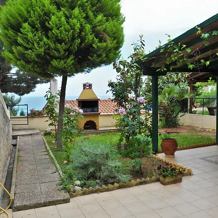 Aiolos By Travelpro Services Nea Moudania Halkidiki