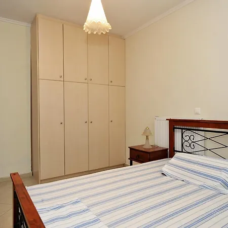 Holiday home Aiolos By Travelpro Services Nea Moudania Halkidiki *