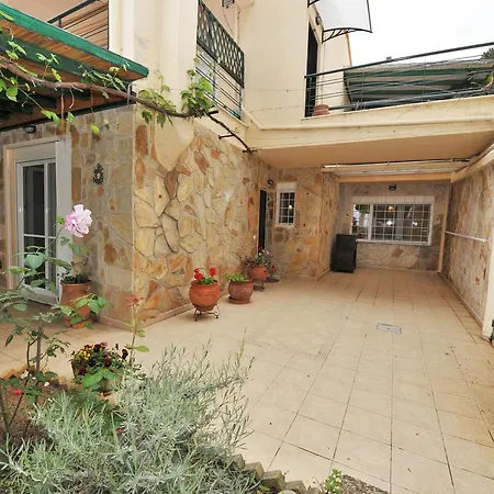 Holiday home Aiolos By Travelpro Services Nea Moudania Halkidiki NEA PROPONTIDA