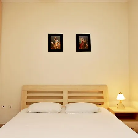 Holiday home Aiolos By Travelpro Services Nea Moudania Halkidiki *
