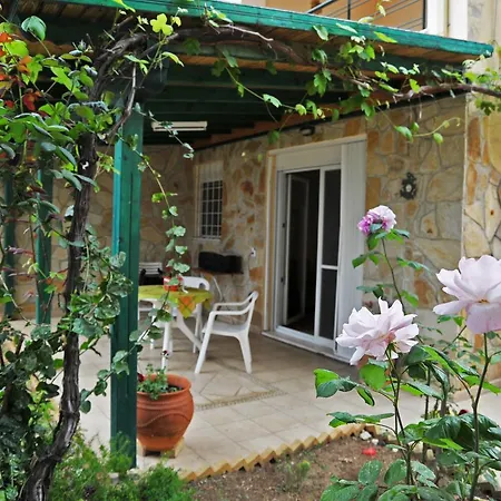Aiolos By Travelpro Services Nea Moudania Halkidiki Holiday home