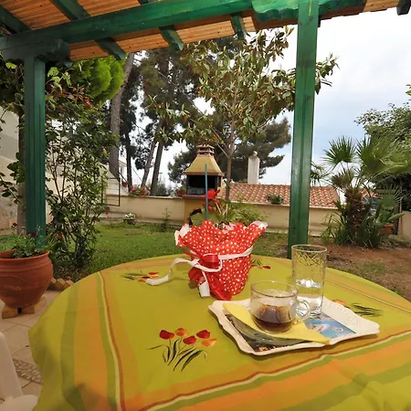 Case de vacanță Aiolos By Travelpro Services Nea Moudania Halkidiki *