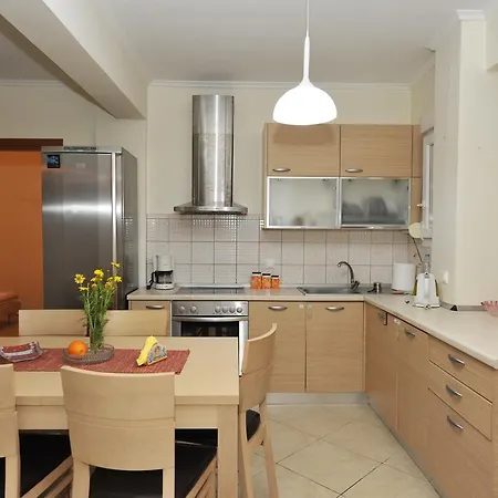 Holiday home Aiolos By Travelpro Services Nea Moudania Halkidiki *