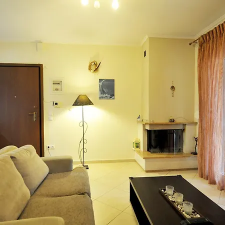 Holiday home Aiolos By Travelpro Services Nea Moudania Halkidiki NEA PROPONTIDA