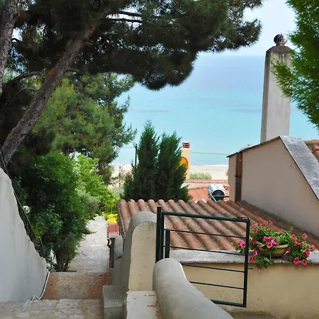 Aiolos By Travelpro Services Nea Moudania Halkidiki NEA PROPONTIDA