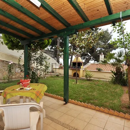 Aiolos By Travelpro Services Nea Moudania Halkidiki NEA PROPONTIDA