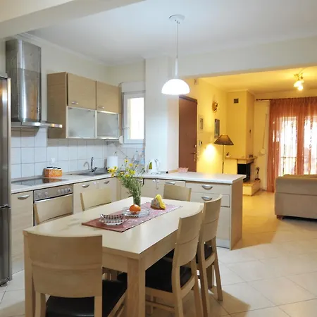 Aiolos By Travelpro Services Nea Moudania Halkidiki NEA PROPONTIDA