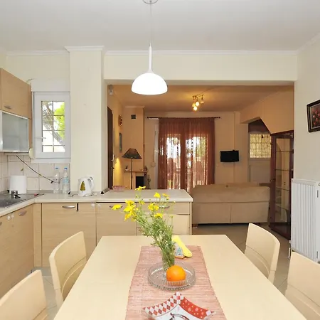 Holiday home Aiolos By Travelpro Services Nea Moudania Halkidiki *