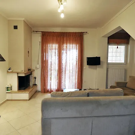 Holiday home Aiolos By Travelpro Services Nea Moudania Halkidiki NEA PROPONTIDA