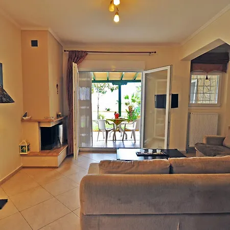 Holiday home Aiolos By Travelpro Services Nea Moudania Halkidiki NEA PROPONTIDA
