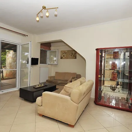 Aiolos By Travelpro Services Nea Moudania Halkidiki Holiday home NEA PROPONTIDA