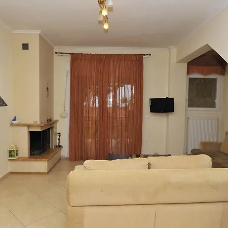 Casa vacanze Aiolos By Travelpro Services Nea Moudania Halkidiki *