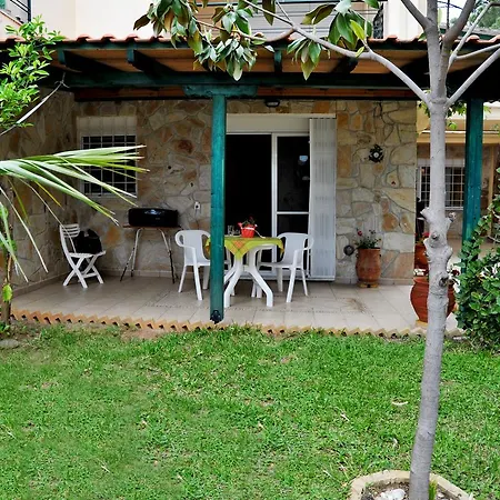 Aiolos By Travelpro Services Nea Moudania Halkidiki Casa vacanze