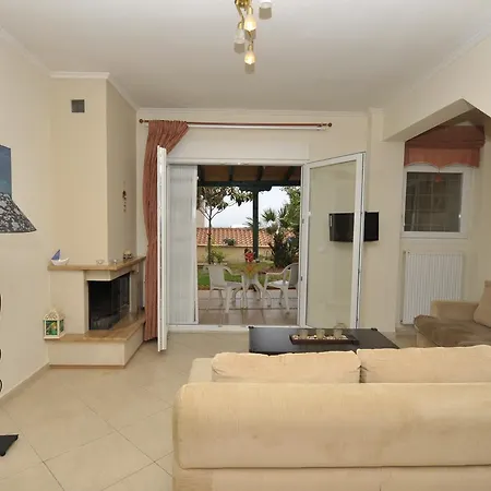 Casa vacanze Aiolos By Travelpro Services Nea Moudania Halkidiki *