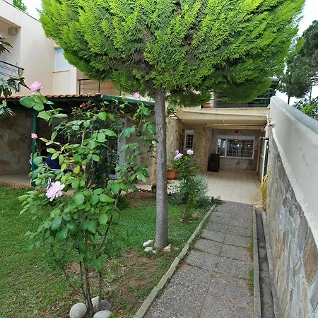 Casa vacanze Aiolos By Travelpro Services Nea Moudania Halkidiki