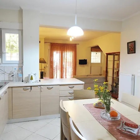 Casa vacanze Aiolos By Travelpro Services Nea Moudania Halkidiki