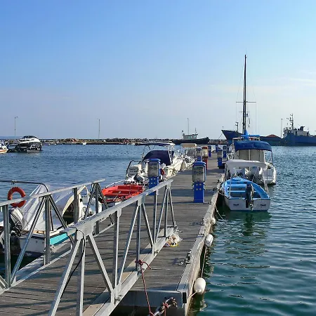 Aiolos By Travelpro Services Nea Moudania Halkidiki Casa vacanze NEA PROPONTIDA